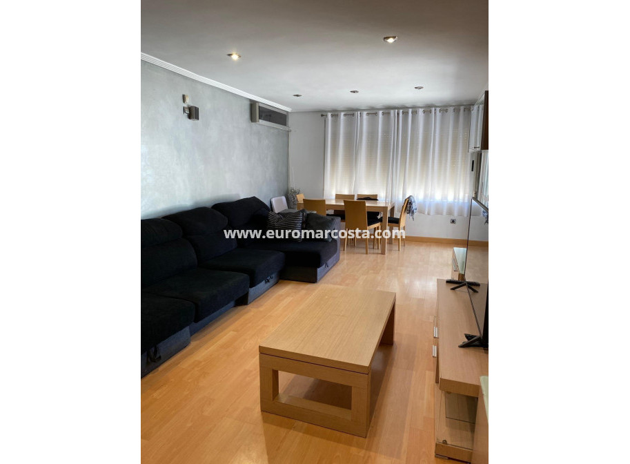 Venta - Villa - Torrevieja - TORREVIEJA