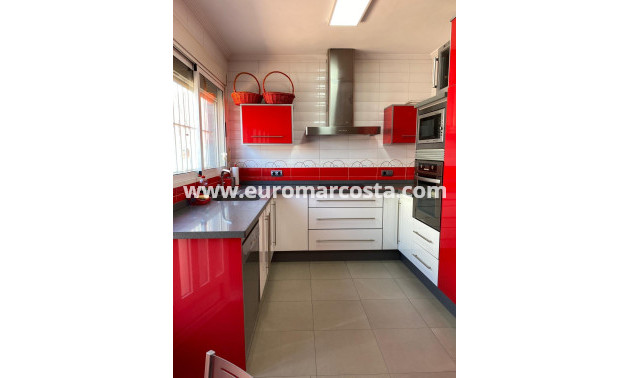 Venta - Villa - Torrevieja - TORREVIEJA