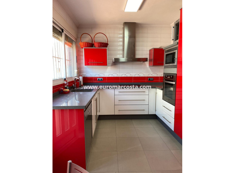 Venta - Villa - Torrevieja - TORREVIEJA