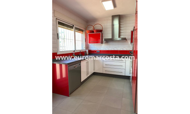 Venta - Villa - Torrevieja - TORREVIEJA