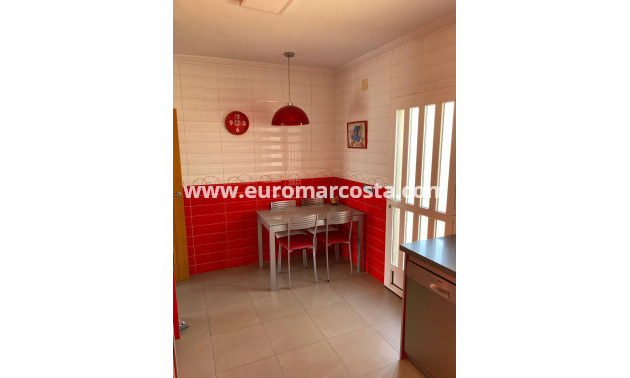 Venta - Villa - Torrevieja - TORREVIEJA