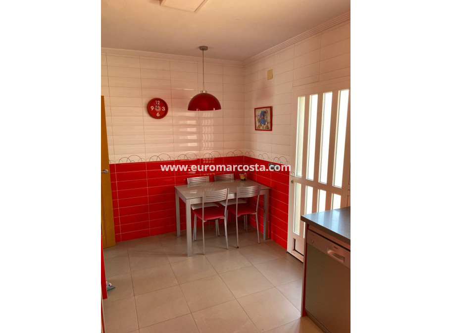 Venta - Villa - Torrevieja - TORREVIEJA