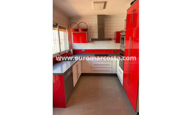 Venta - Villa - Torrevieja - TORREVIEJA