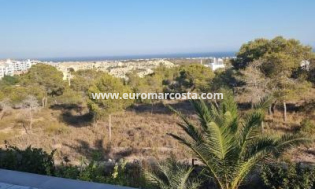 Sale - Villa - Orihuela Costa - TORREVIEJA