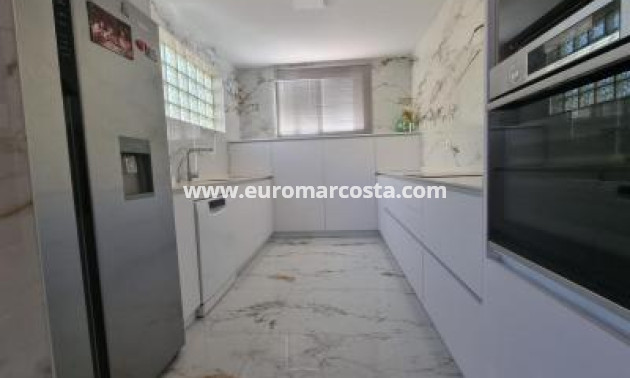 Sale - Villa - Orihuela Costa - TORREVIEJA
