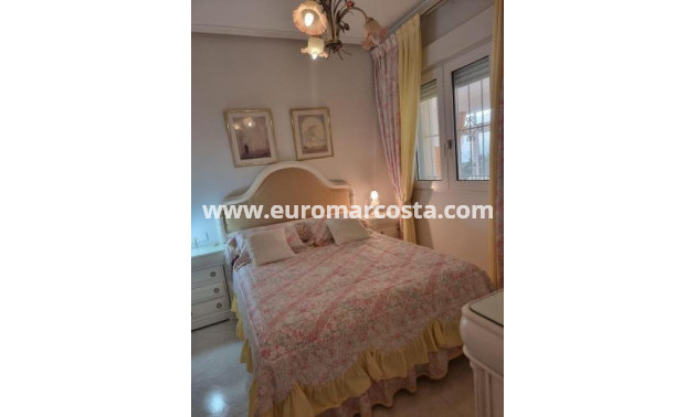 Sale - Villa - Orihuela Costa - TORREVIEJA