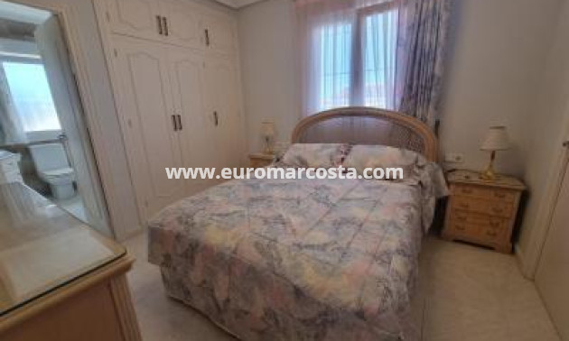 Sale - Villa - Orihuela Costa - TORREVIEJA