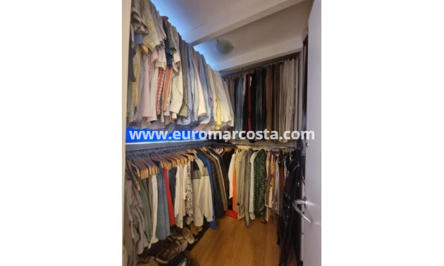 Sale - Villa - Orihuela Costa - TORREVIEJA