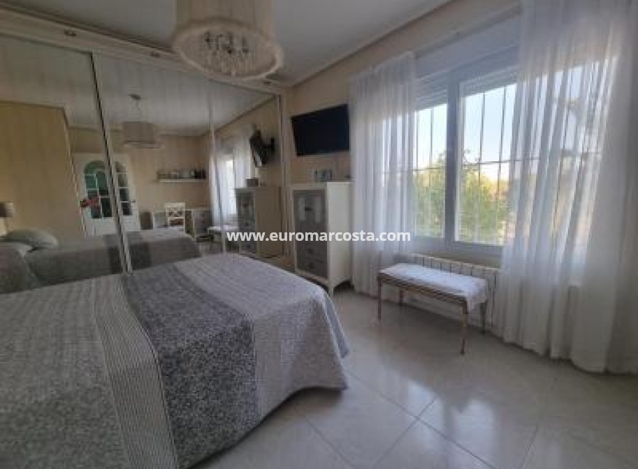 Sale - Villa - Orihuela Costa - TORREVIEJA