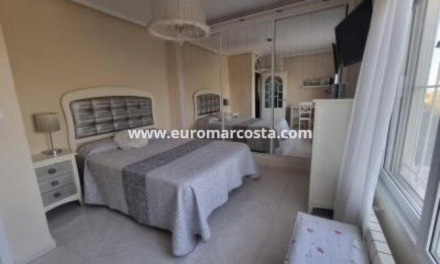 Sale - Villa - Orihuela Costa - TORREVIEJA