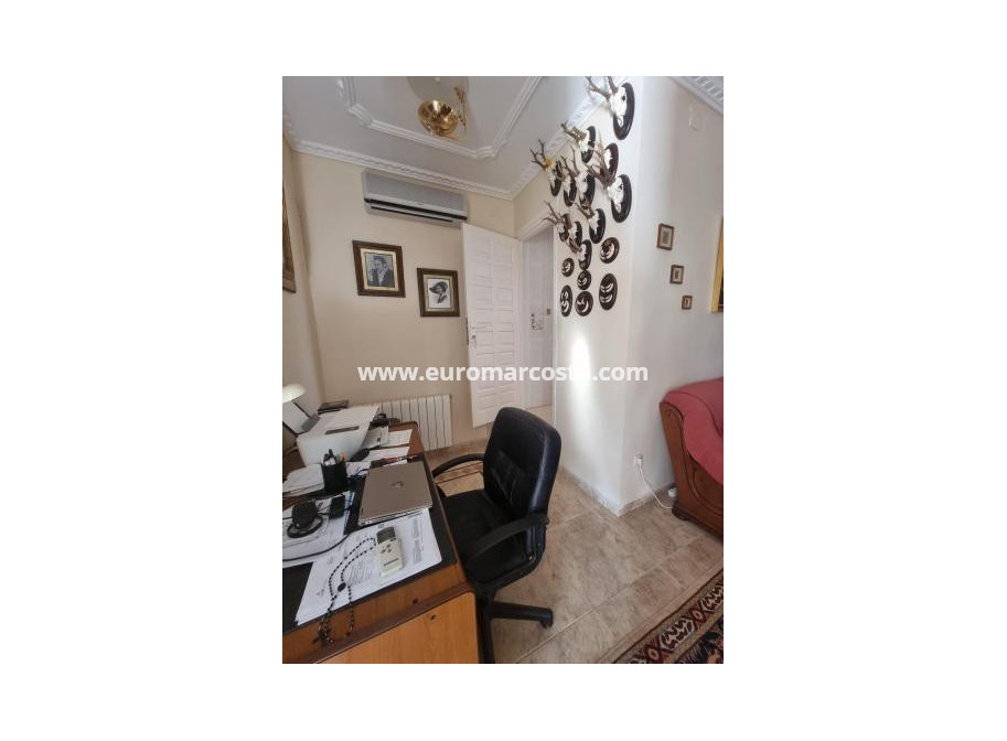 Sale - Villa - Orihuela Costa - TORREVIEJA