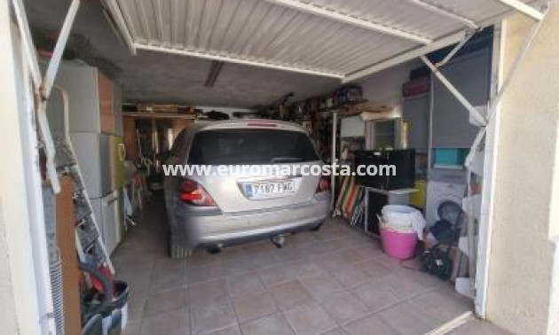 Sale - Villa - Orihuela Costa - TORREVIEJA