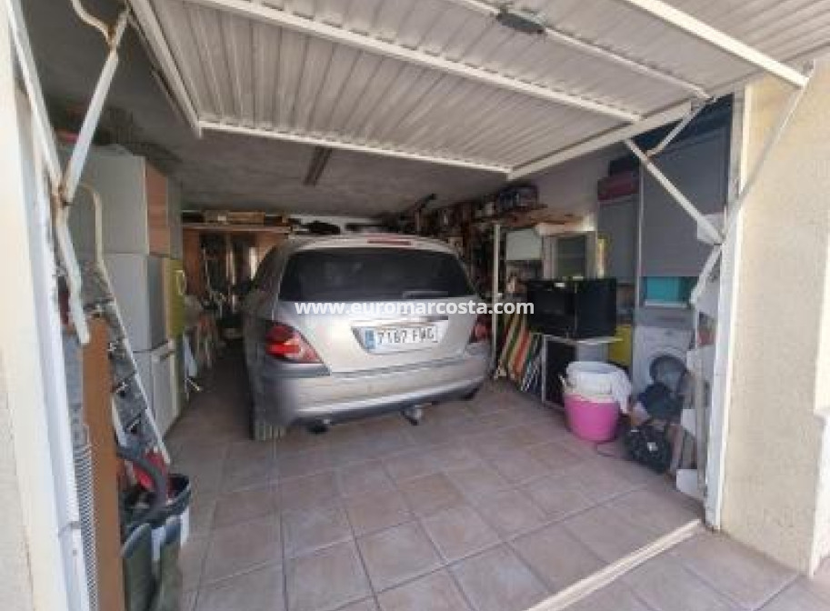 Sale - Villa - Orihuela Costa - TORREVIEJA