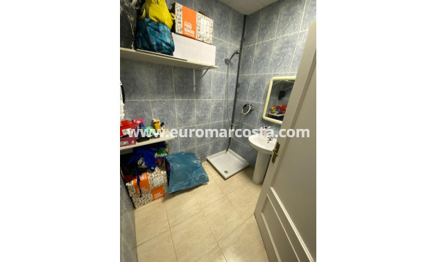 Langzeitmiete - Kommerziell - Torrevieja - TORREVIEJA