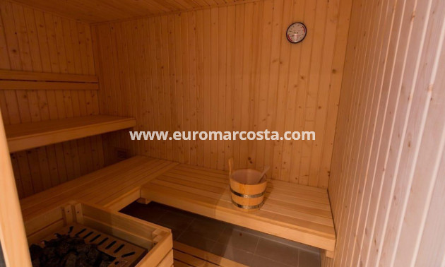 Objekte zum Wiederverkauf - Wohnung - Torrevieja - Orihuela Costa