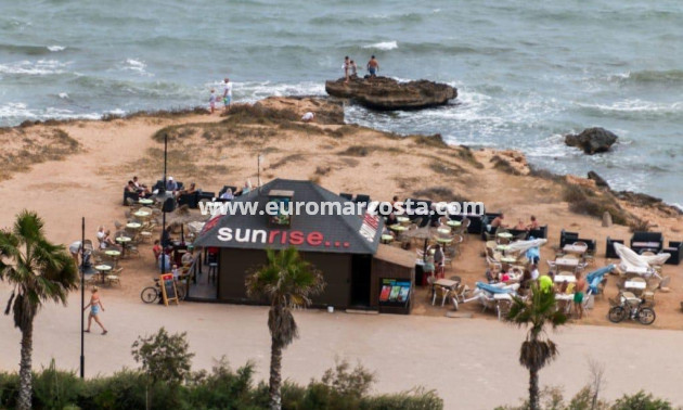 Objekte zum Wiederverkauf - Wohnung - Torrevieja - Orihuela Costa