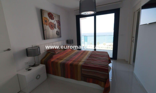 Objekte zum Wiederverkauf - Wohnung - Torrevieja - Orihuela Costa