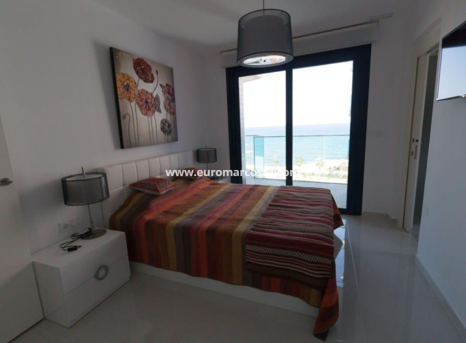 Objekte zum Wiederverkauf - Wohnung - Torrevieja - Orihuela Costa