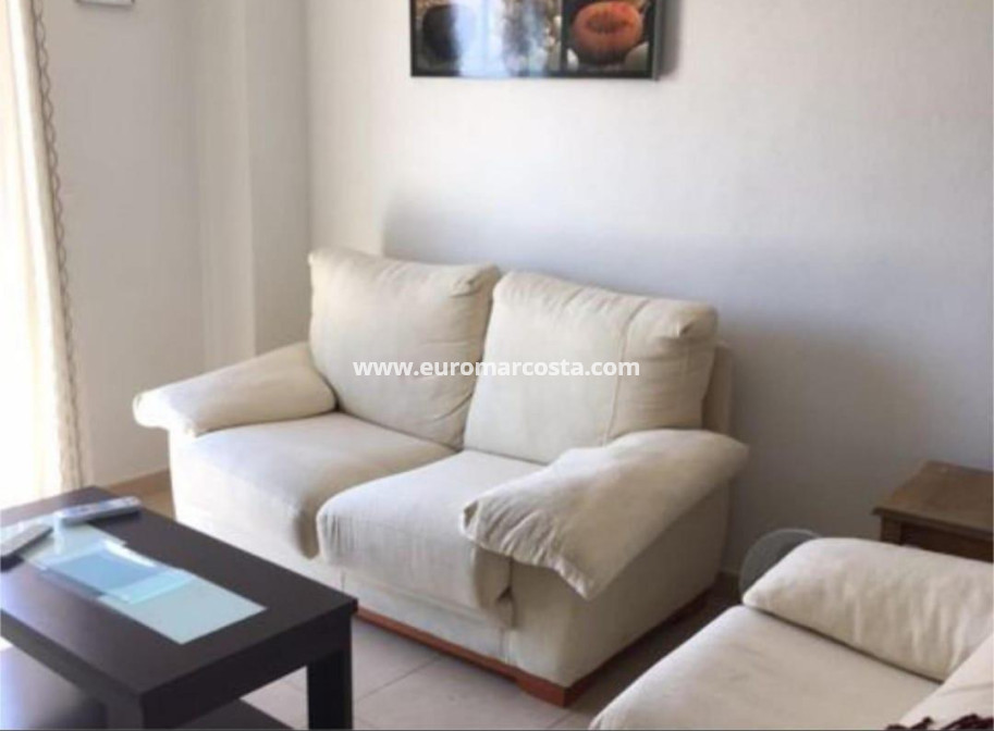 Sale - Apartment / flat - Algorfa