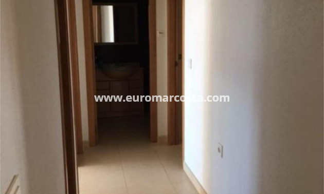 Sale - Apartment / flat - Algorfa