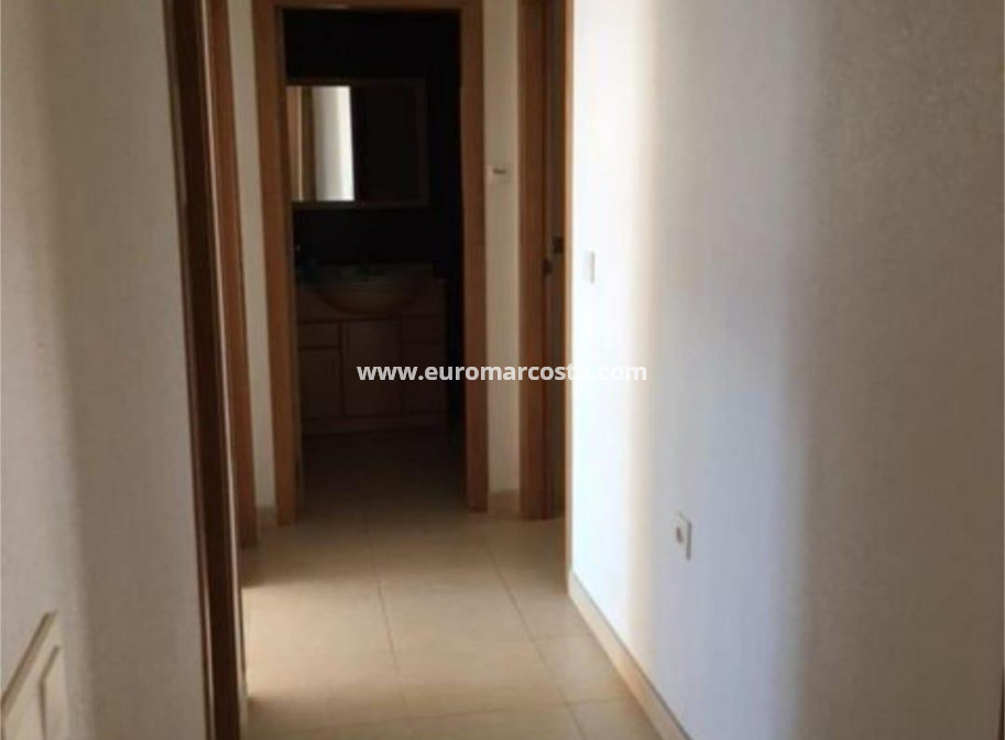 Sale - Apartment / flat - Algorfa