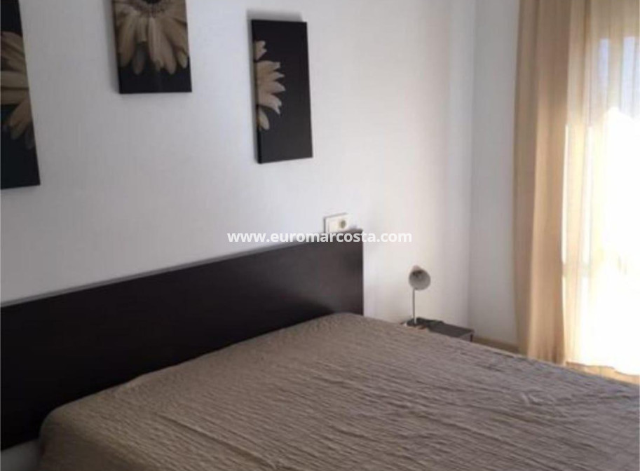 Sale - Apartment / flat - Algorfa