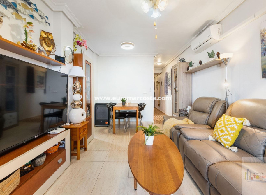 Venta - Ático - Torrevieja - TORREVIEJA