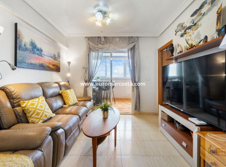 Venta - Ático - Torrevieja - TORREVIEJA