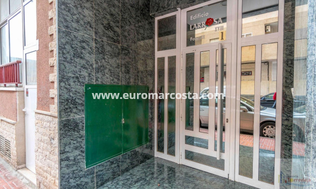 Venta - Ático - Torrevieja - TORREVIEJA