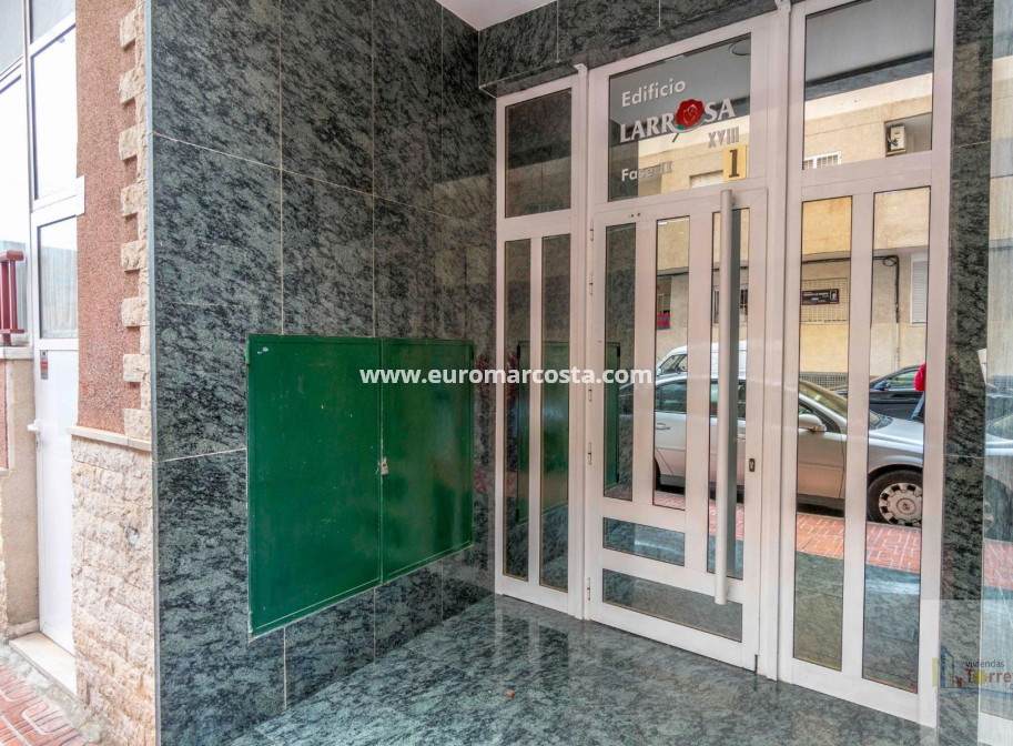 Venta - Ático - Torrevieja - TORREVIEJA