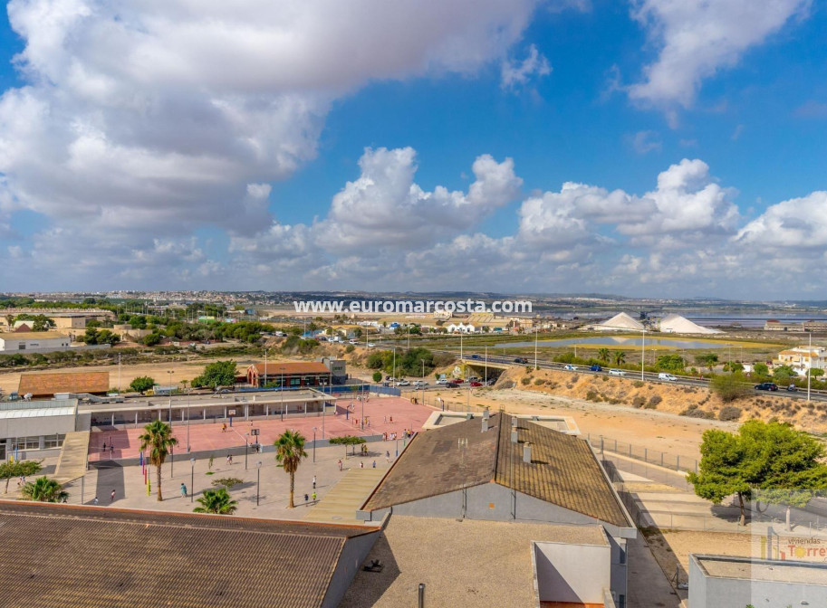 Venta - Ático - Torrevieja - TORREVIEJA
