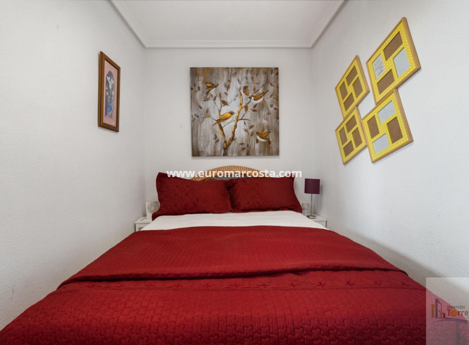 Venta - Ático - Torrevieja - TORREVIEJA