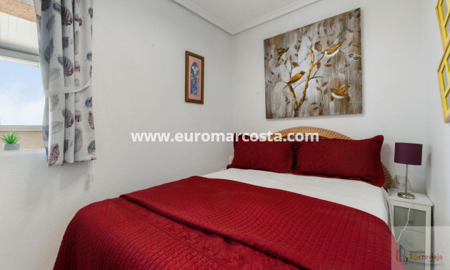 Venta - Ático - Torrevieja - TORREVIEJA