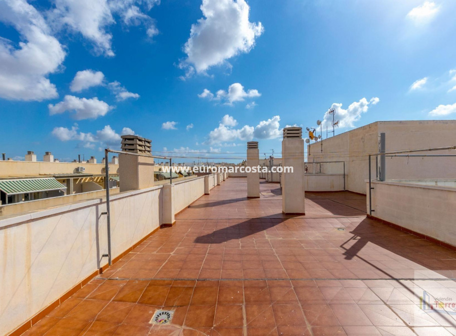 Venta - Ático - Torrevieja - TORREVIEJA