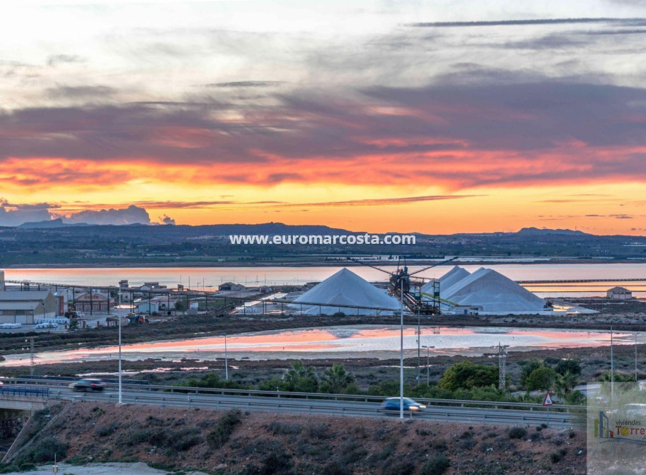 Venta - Ático - Torrevieja - TORREVIEJA