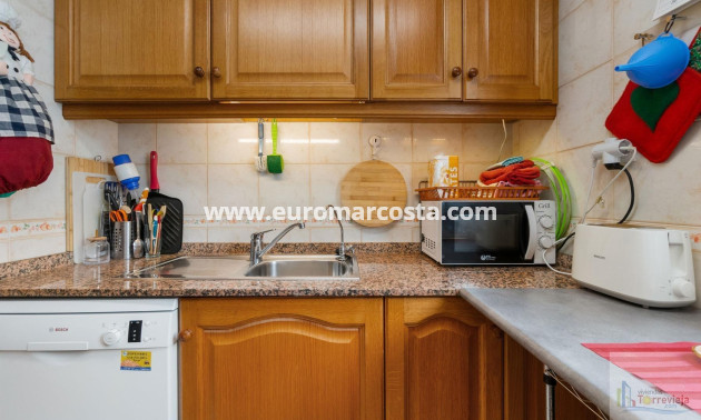 Venta - Ático - Torrevieja - TORREVIEJA