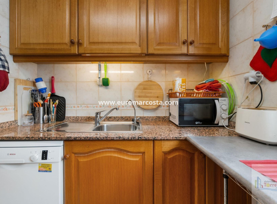 Venta - Ático - Torrevieja - TORREVIEJA