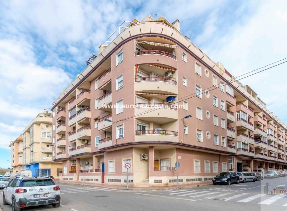 Venta - Ático - Torrevieja - TORREVIEJA