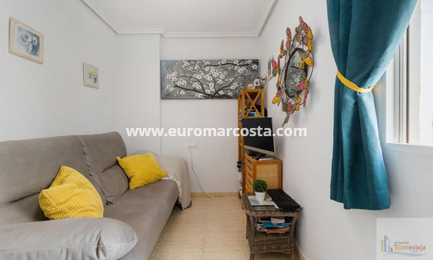 Venta - Ático - Torrevieja - TORREVIEJA