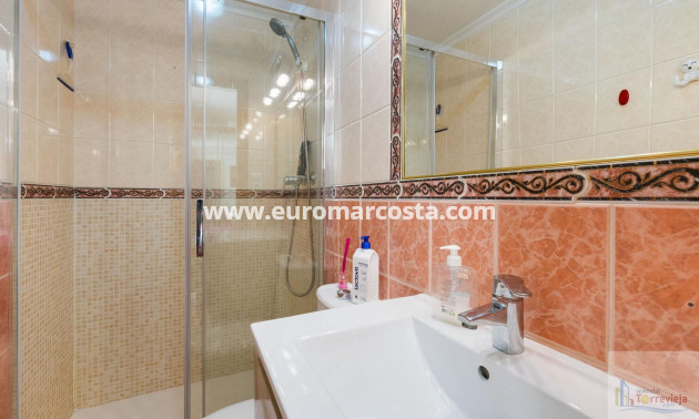 Venta - Ático - Torrevieja - TORREVIEJA