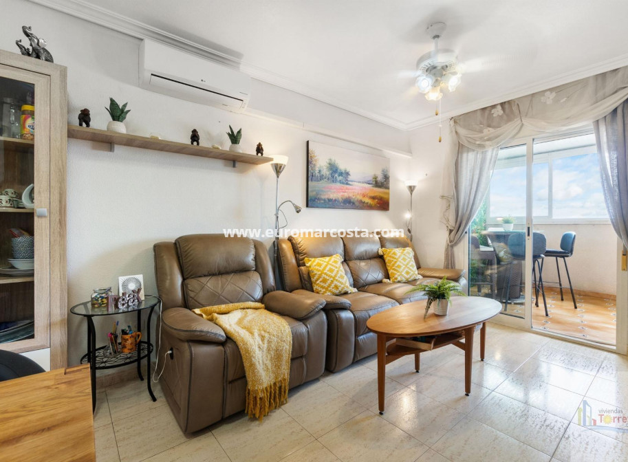 Venta - Ático - Torrevieja - TORREVIEJA