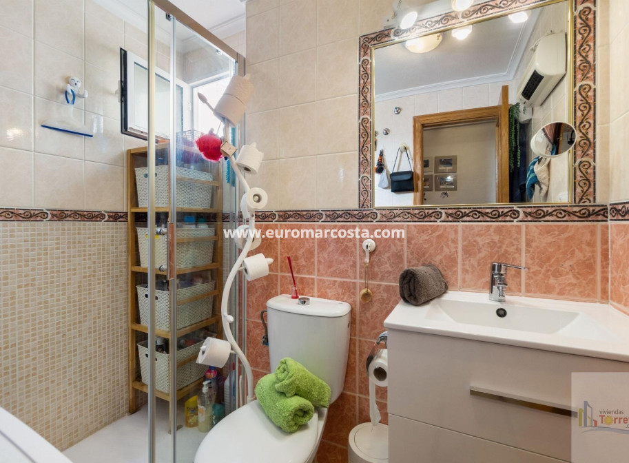 Venta - Ático - Torrevieja - TORREVIEJA