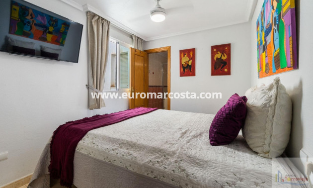 Venta - Ático - Torrevieja - TORREVIEJA