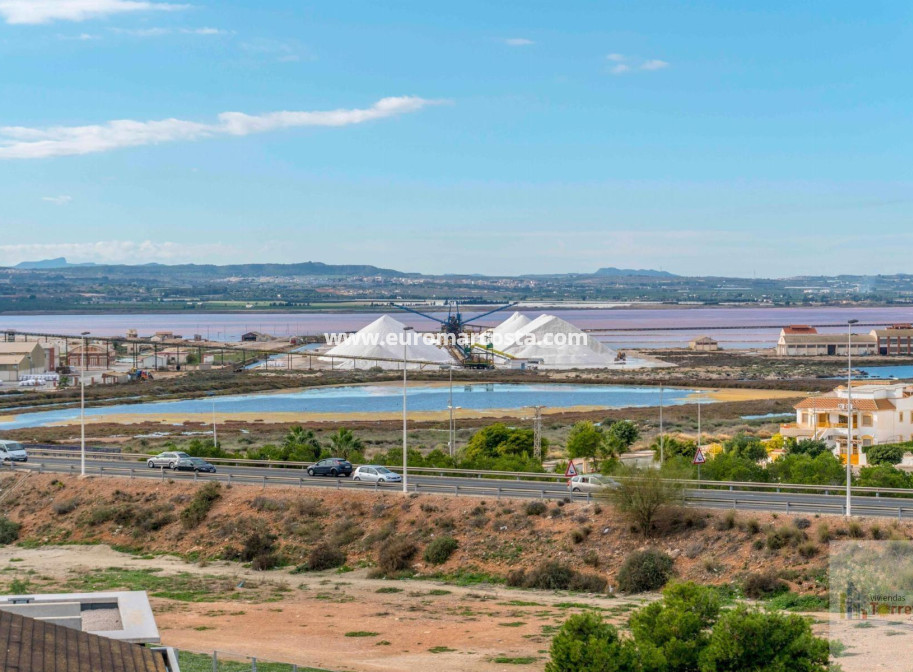 Venta - Ático - Torrevieja - TORREVIEJA