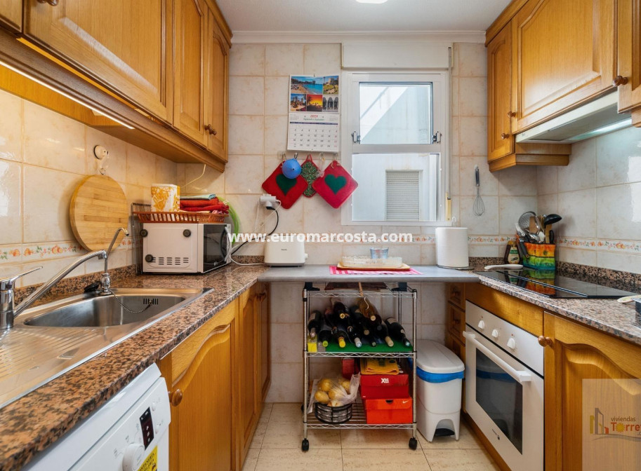 Venta - Ático - Torrevieja - TORREVIEJA