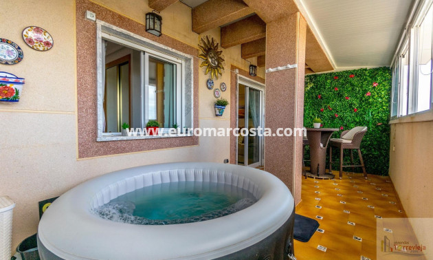 Venta - Ático - Torrevieja - TORREVIEJA