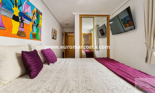 Venta - Ático - Torrevieja - TORREVIEJA