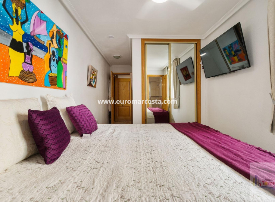 Venta - Ático - Torrevieja - TORREVIEJA