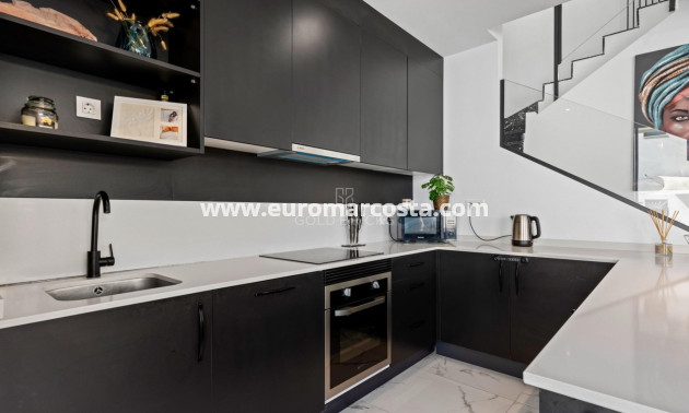 Venta - Villa - Los Montesinos - La herrada