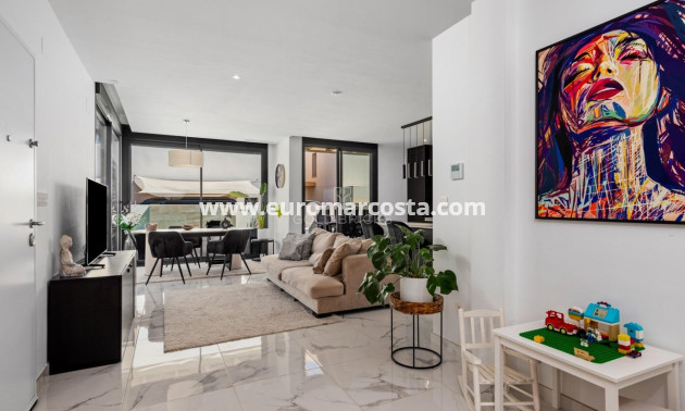 Venta - Villa - Los Montesinos - La herrada